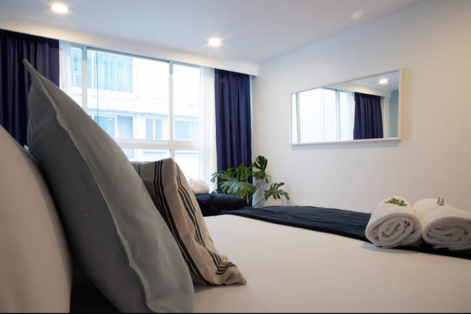 Spacious and comfortable in Polanco — photo 1