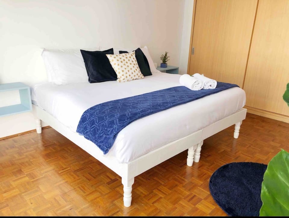 Spacious and comfortable in Polanco — photo 4