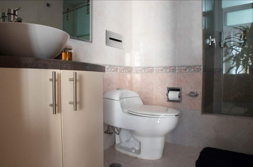 Spacious and comfortable in Polanco — photo 8