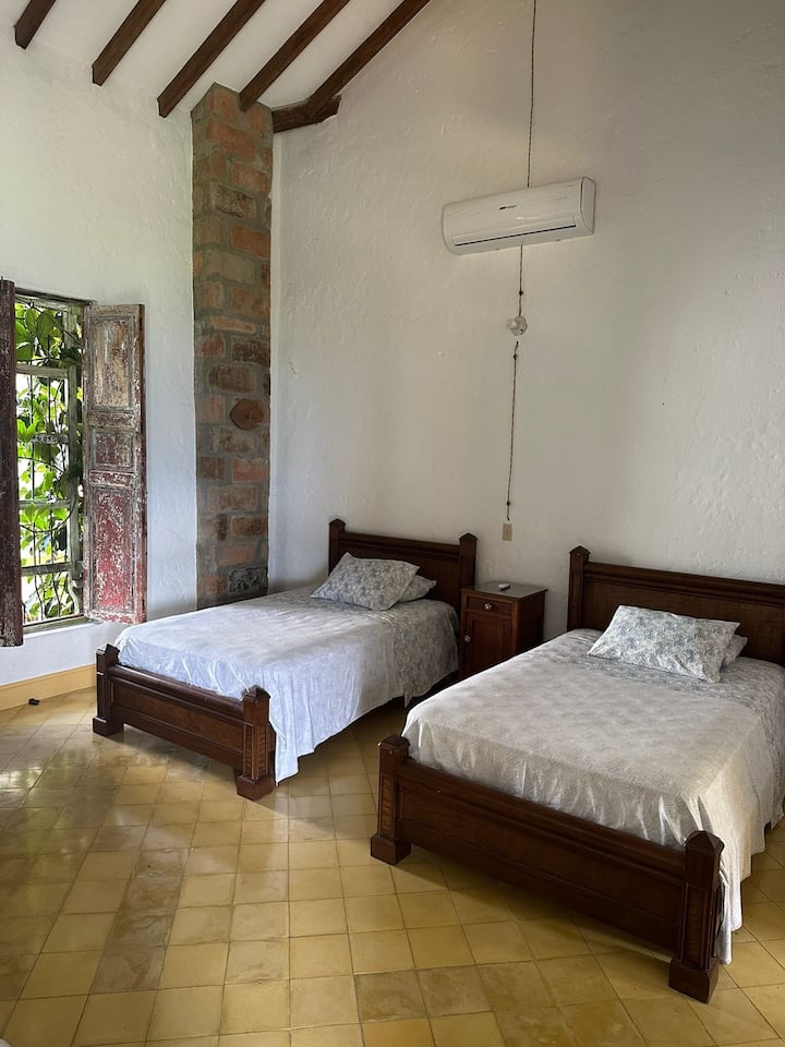Dhomë gjumi 3
