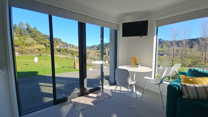 The Hidden Valley Retreat! - Tauranga