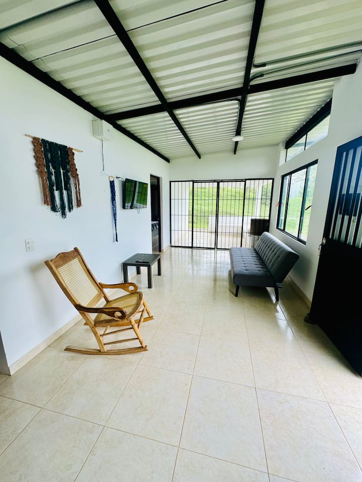 Piedras Del Sol | Casa Campestre - Guaduas