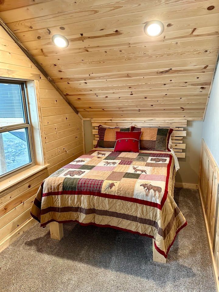 საძინებელი 4