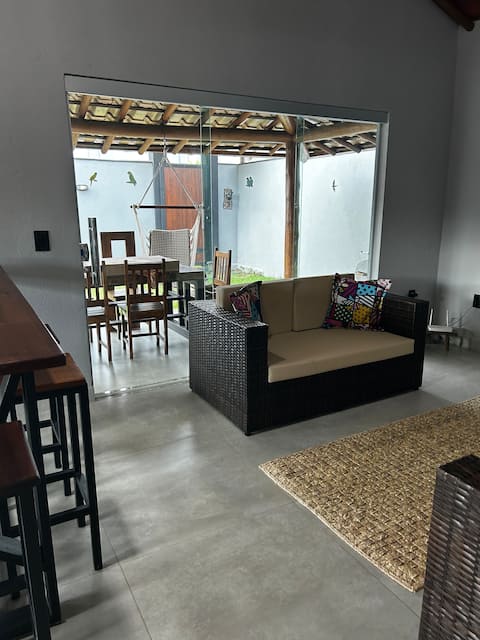 Top Airbnb: Casa da Sil em Bahia