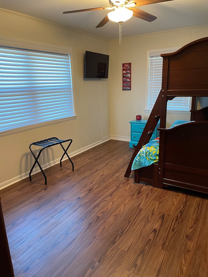 غرفة النوم 3