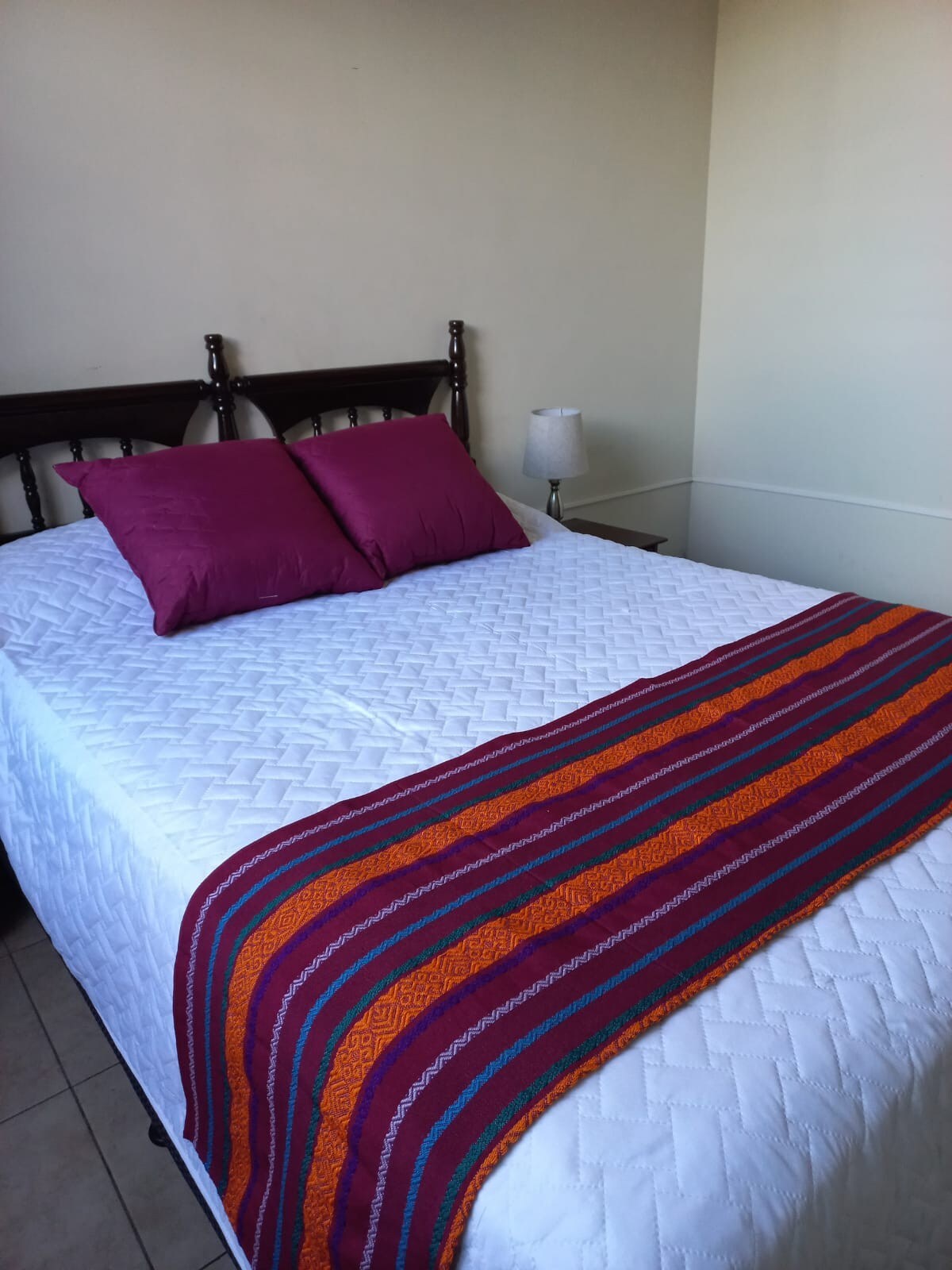 საძინებელი 3