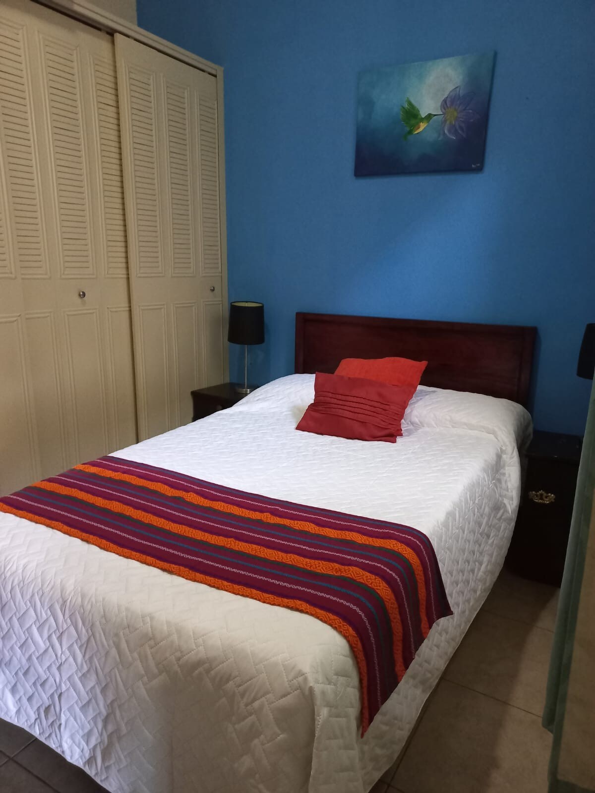 საძინებელი 2