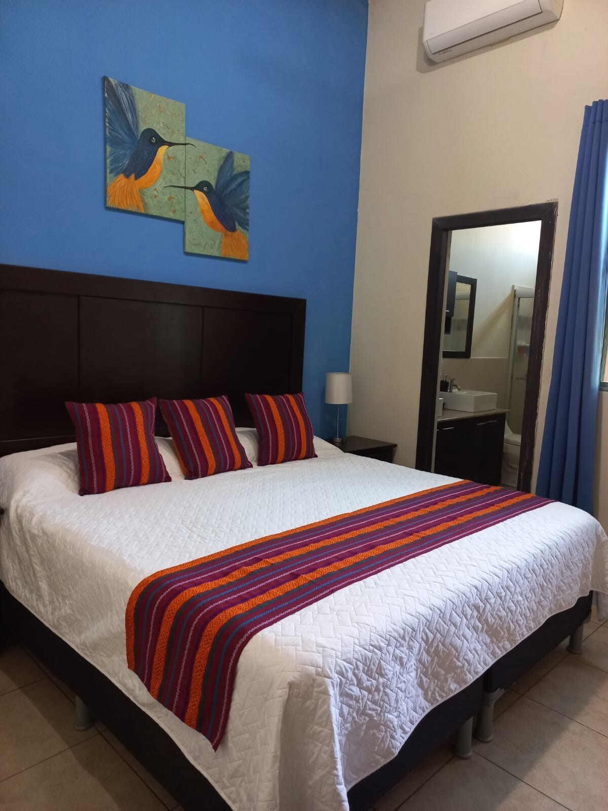 საძინებელი 1