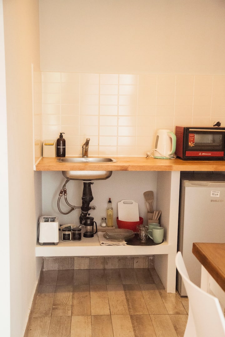 Habitación Con Baño Privado - El Calafate
