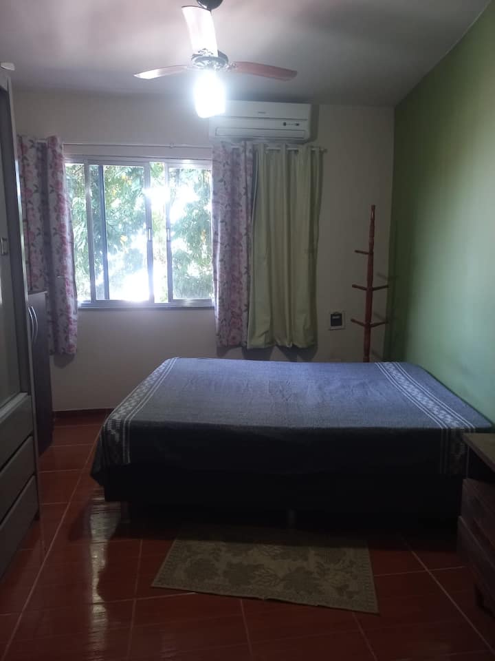 საძინებელი 2