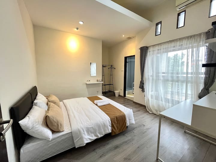 საძინებელი 2