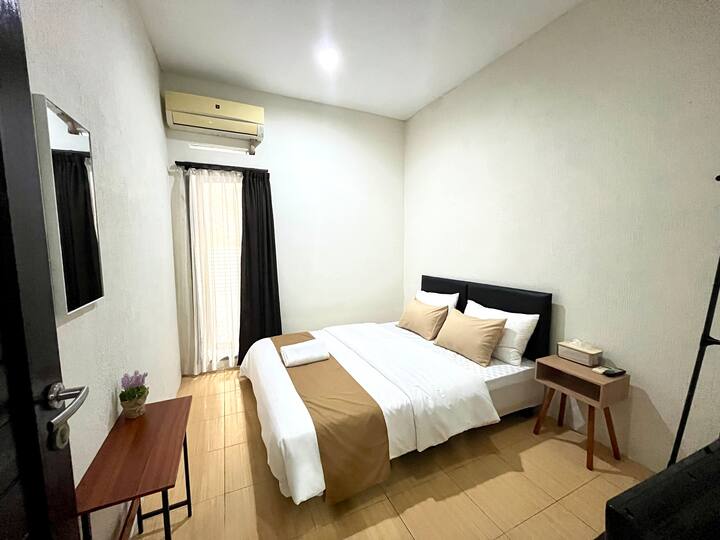 საძინებელი 3