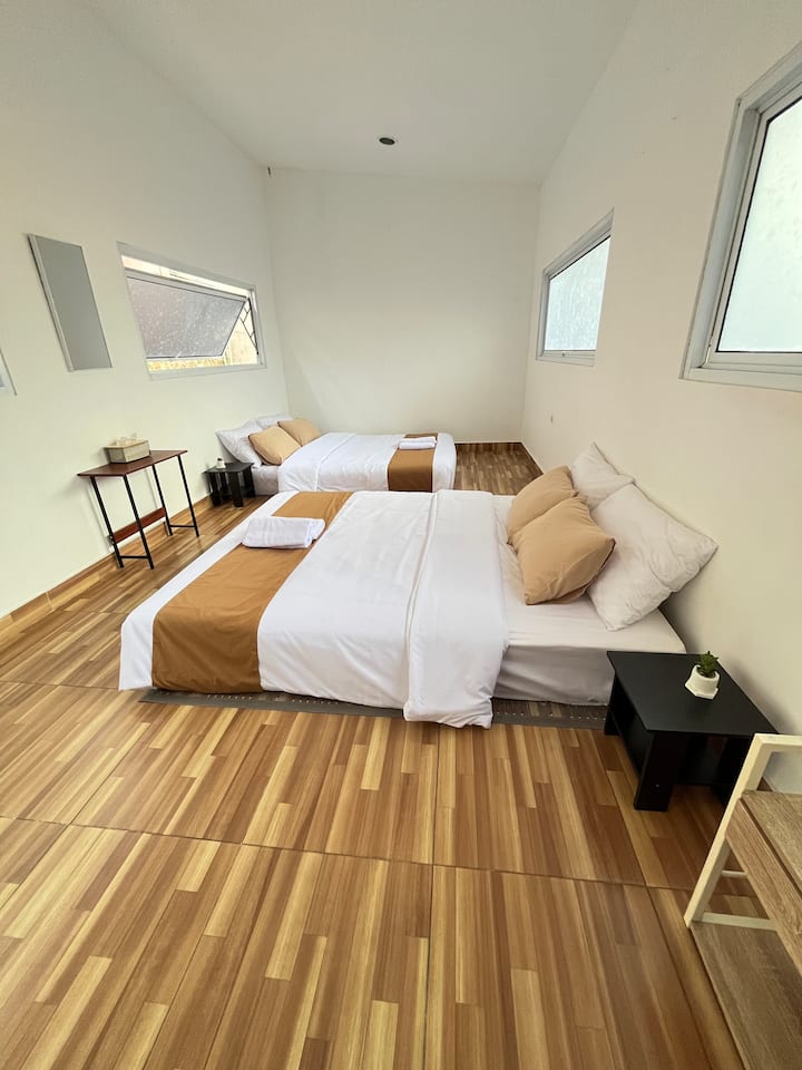 საძინებელი 4