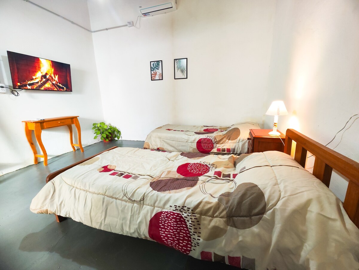 საძინებელი 2