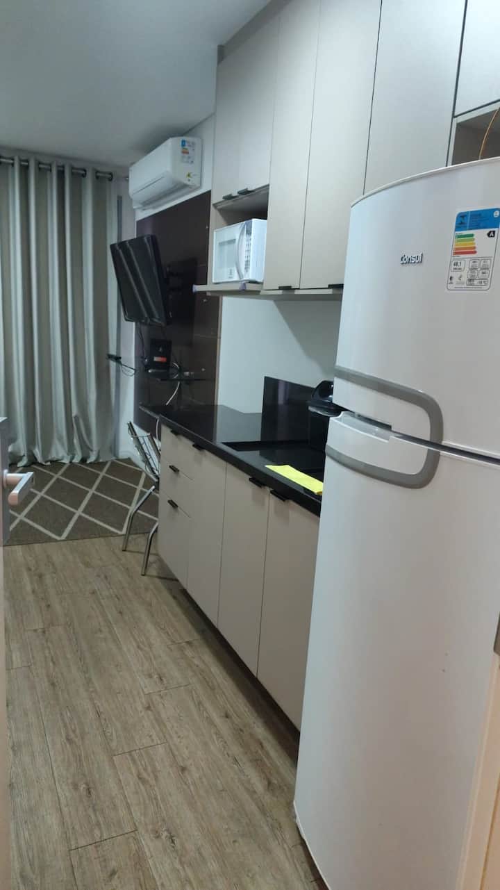 საძინებელი