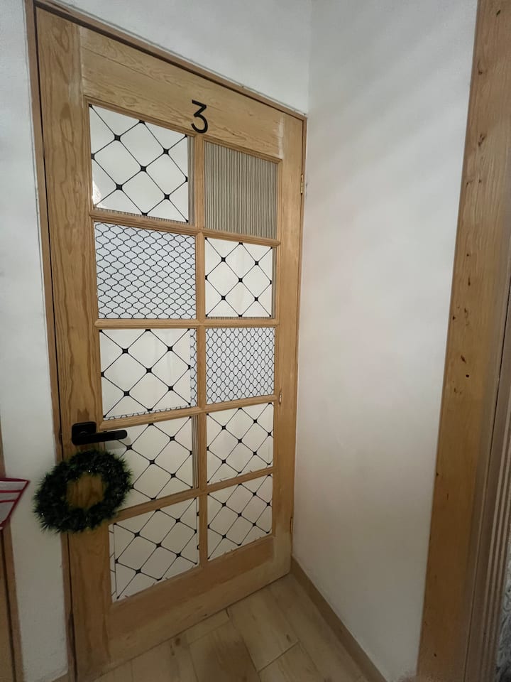 Spavaća soba