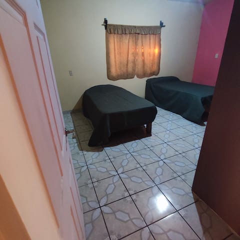 Casa Los Bañuelos