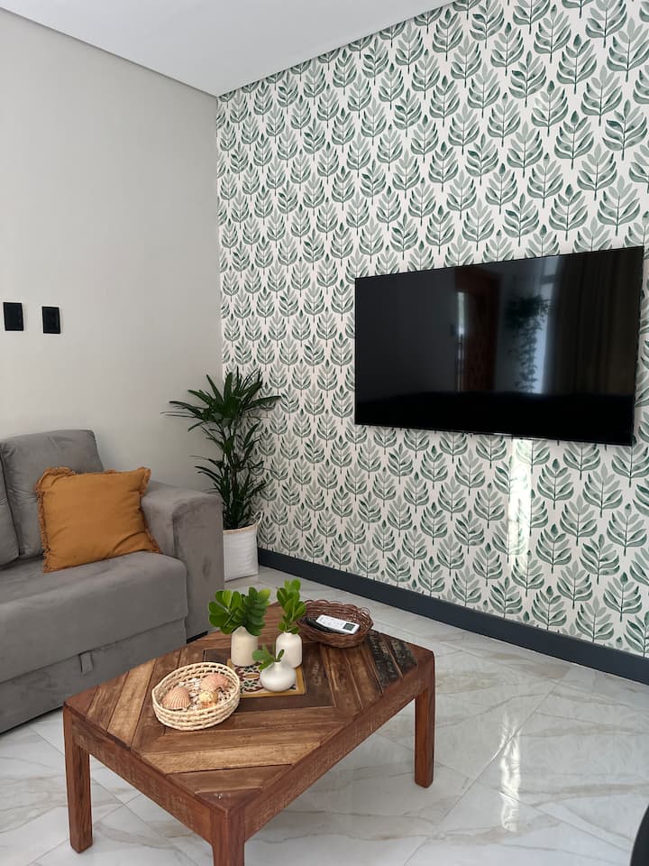 Apartamento Amplo Em Barra/ Ondina - Barra