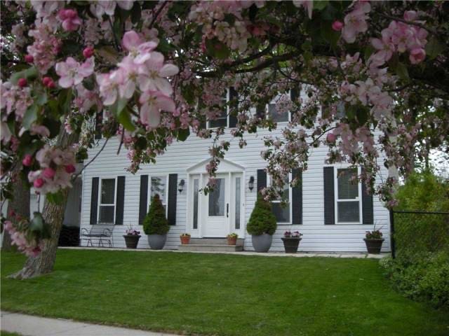 “Home Sweet Home”