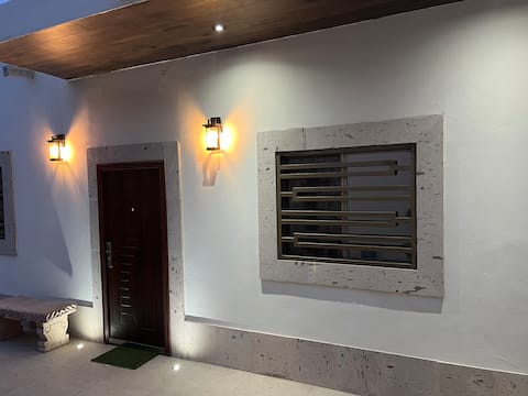Top Airbnb: Broncos Suites 3, Downtown Area in Ciudad Obregón