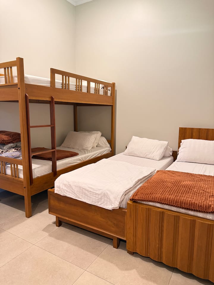 საძინებელი 3