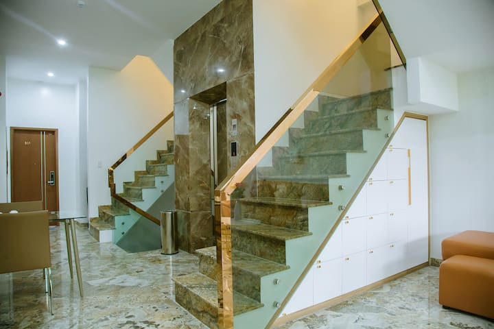 Căn Hộ 201 - 49 M2 - Đà Nẵng