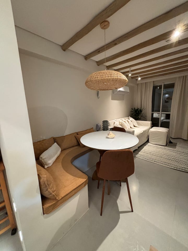Flat  - Hotel Radisson - Recife