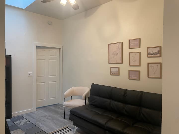 Skylight View Apartment Downtown - Wausau, WI