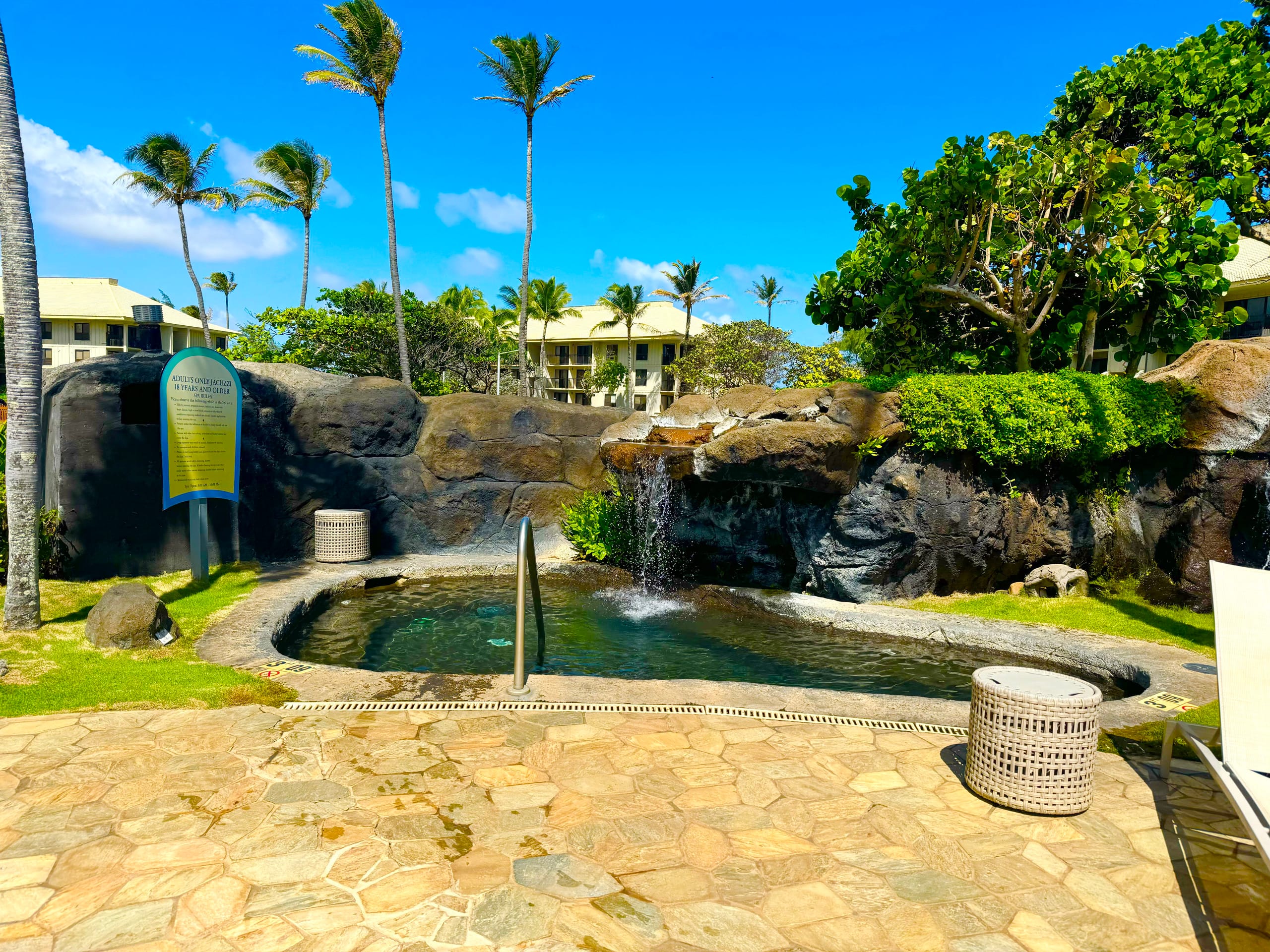 Lagoon View Resort Retreat - Image 16