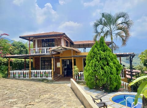 Los Mangos Tourist Farm