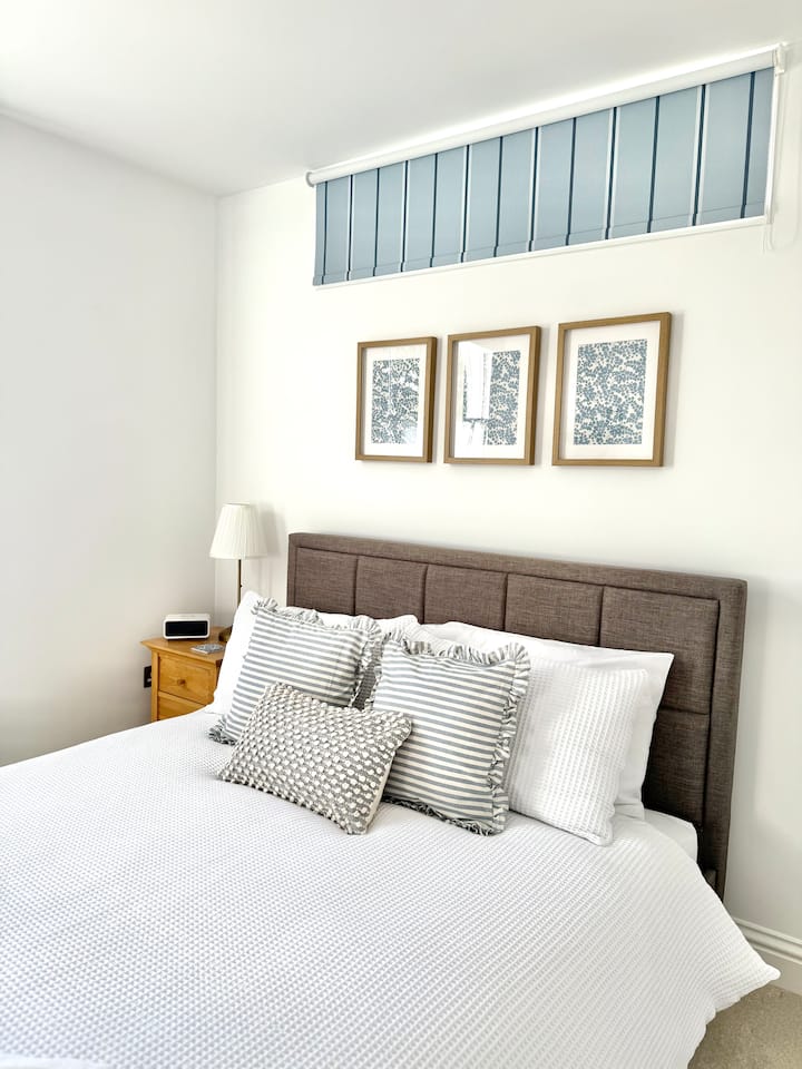 Ოსმალეთის საწოლი დიდი ხნით