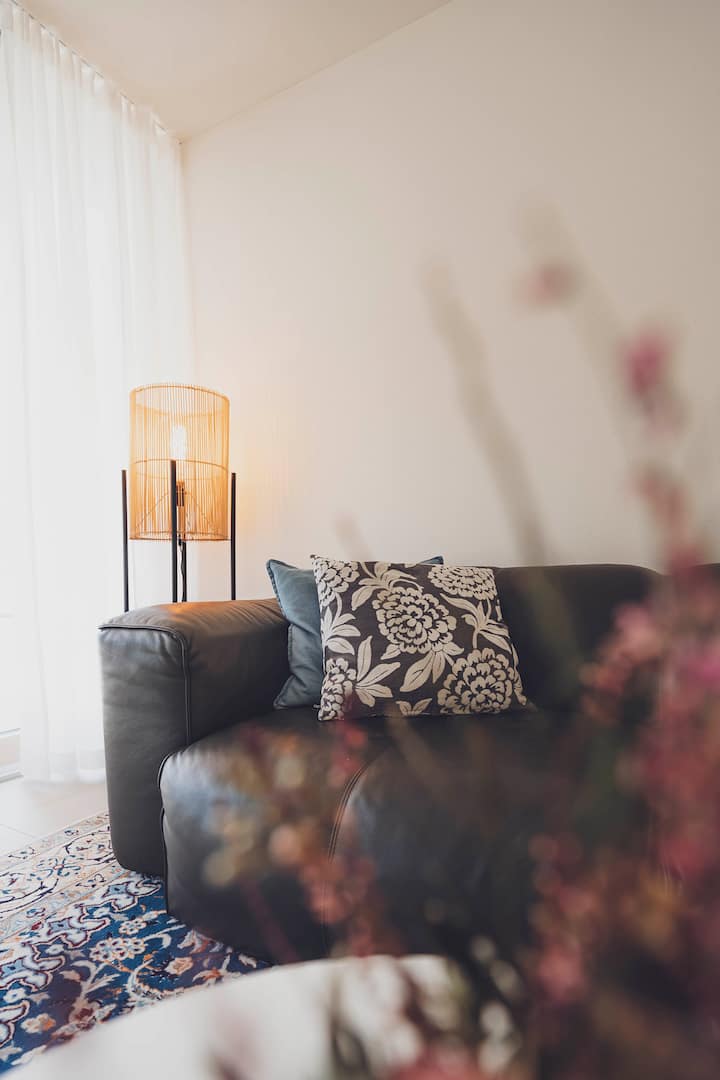 Vistasuites: Lakeside Residence - Canton d'Uri