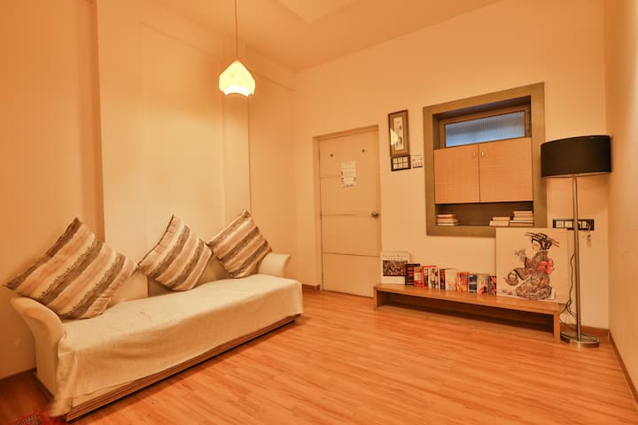 City Zen (Asian Home Bandra ) - Mumbai