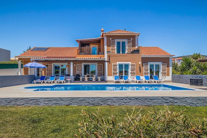 Villa Kambu - Portugal