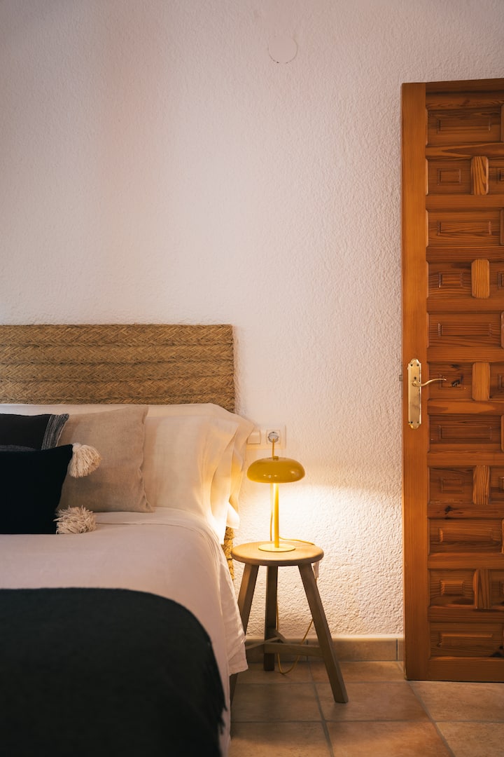 Dormitorio 2