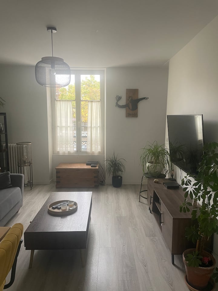 Charmant Appartement - Arpajon