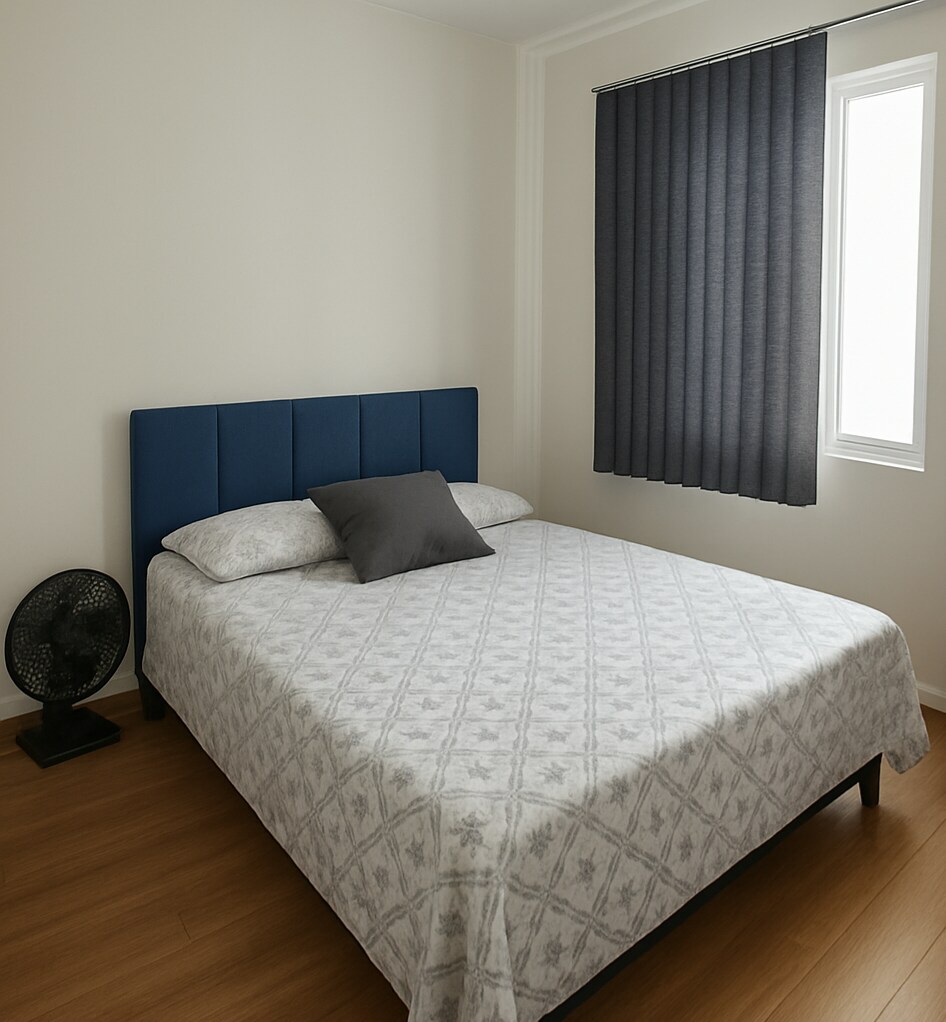 غرفة النوم 1