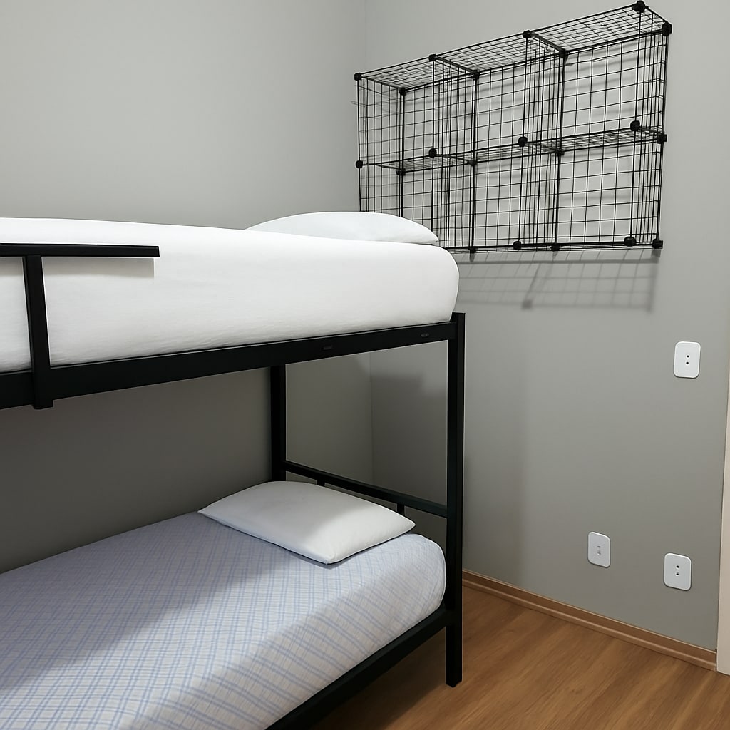 غرفة النوم 2