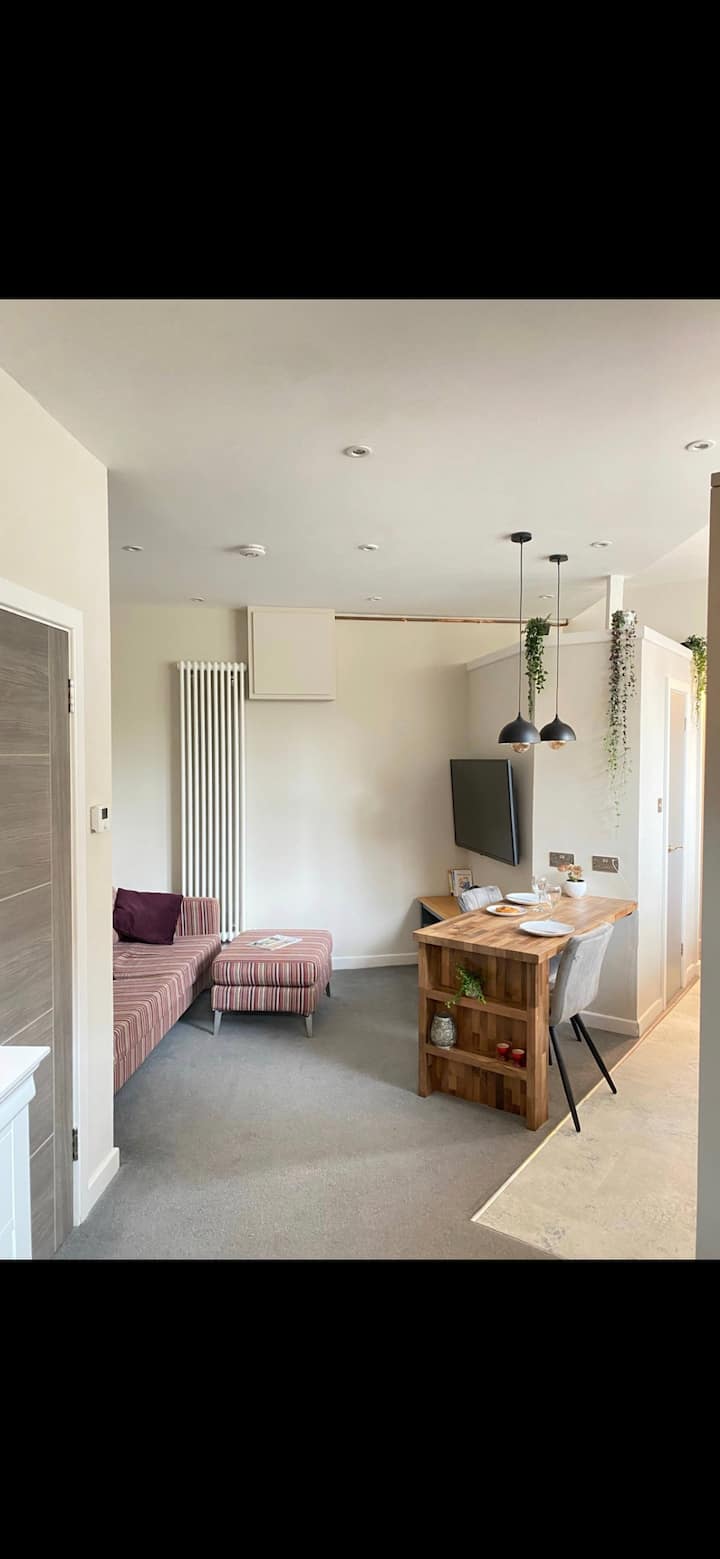 Дневен простор