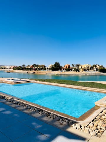 Swft Stays managed Airbnb listing 1