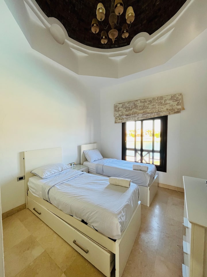 Спална соба 3