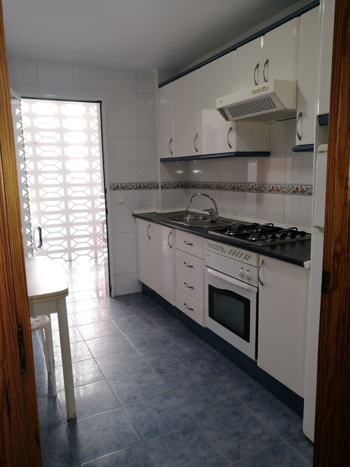 Top Airbnb: Benidorm (east) in Benidorm