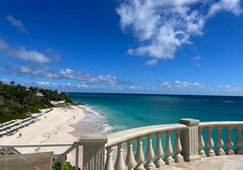 The Crane, Beachside Resort Location, Barbados