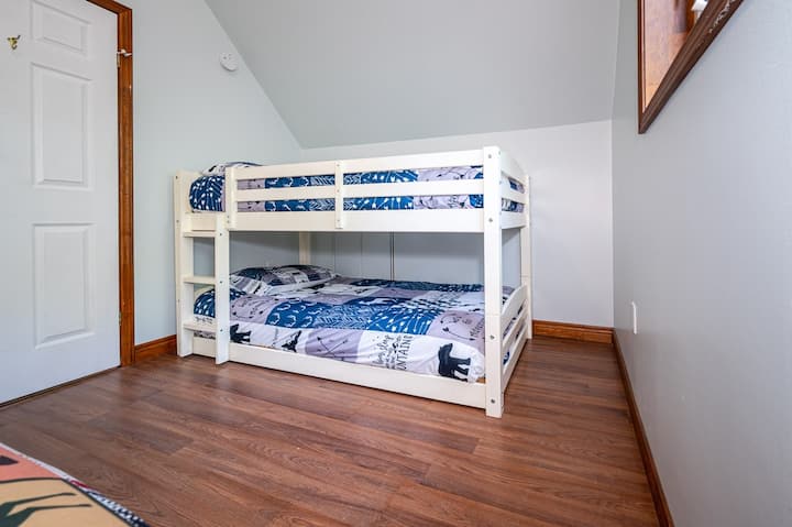 Спална соба 3