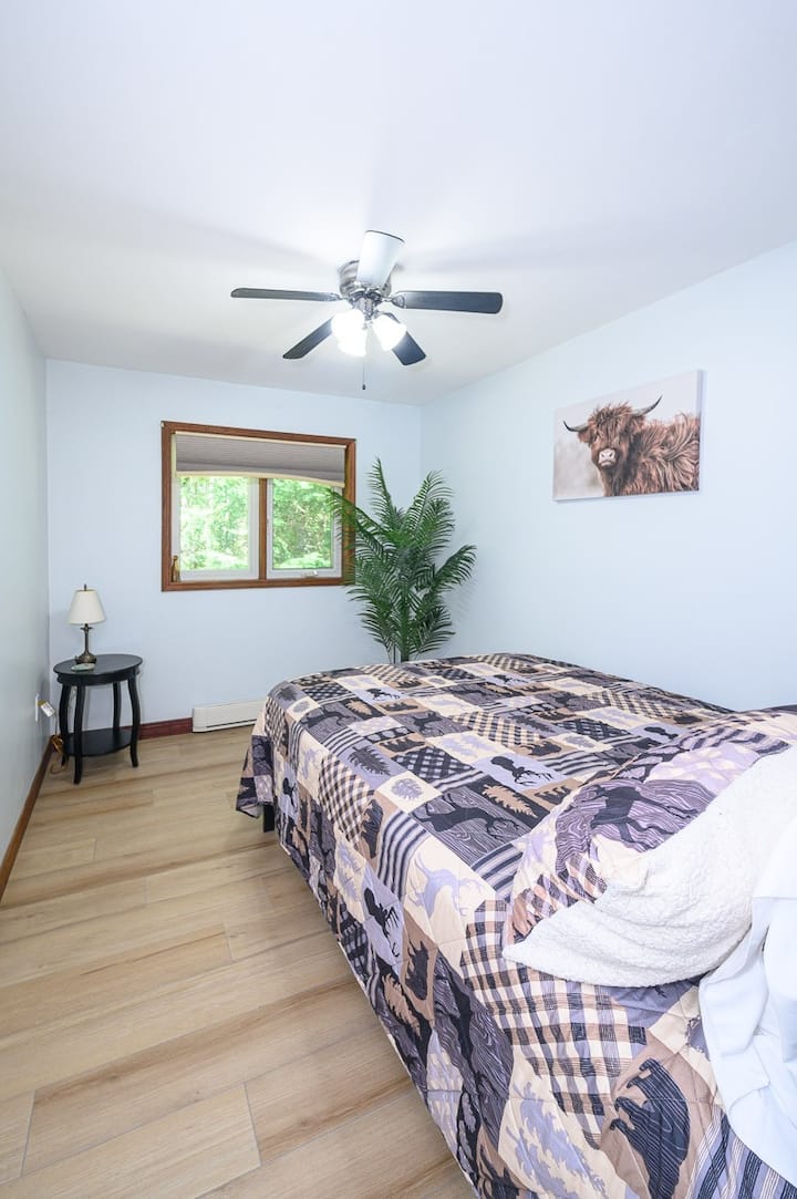 Спална соба 2