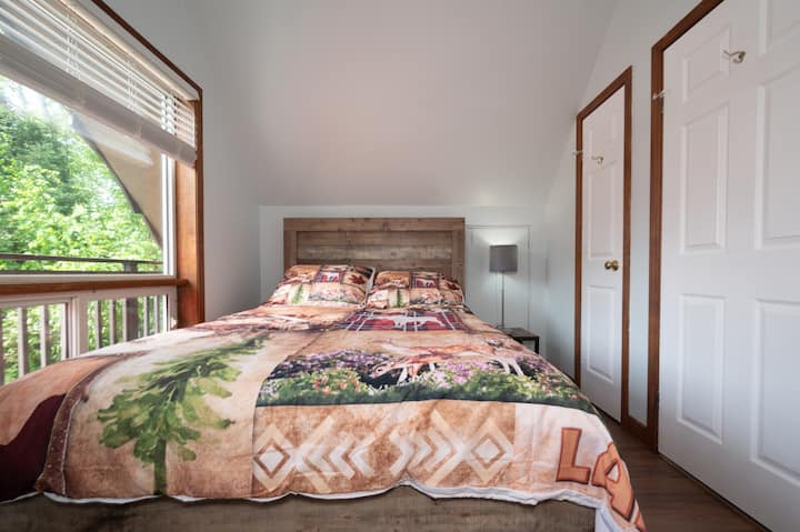 Спална соба 1