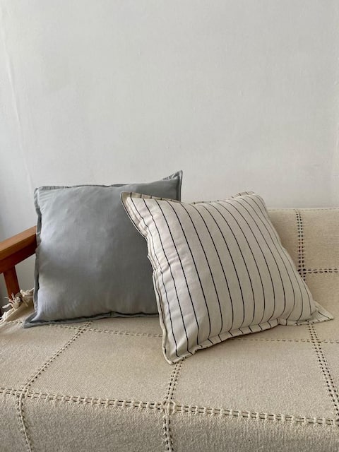 Successful Airbnb property: Oceanfront apartment in Necochea in Necochea