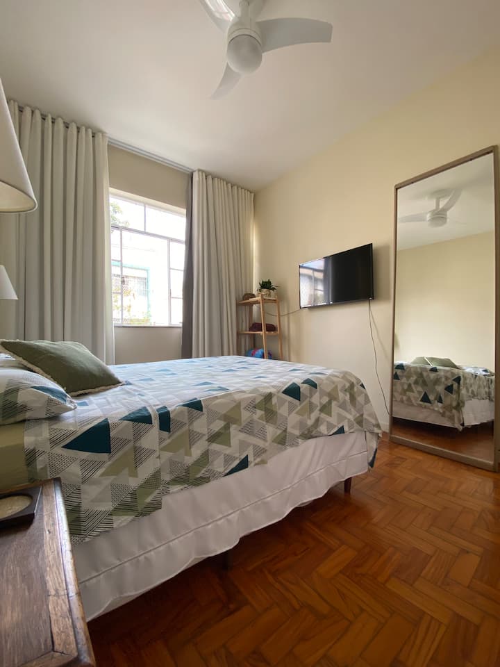 საძინებელი