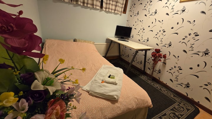 Camera da letto 1