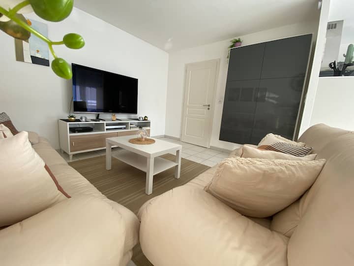 Appartement - Blotzheim